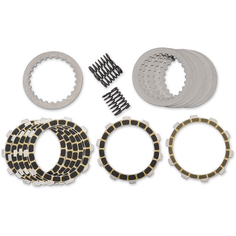 Barnett Clutch Kit - 303-35-20046 Honda Interceptor 2000-2009