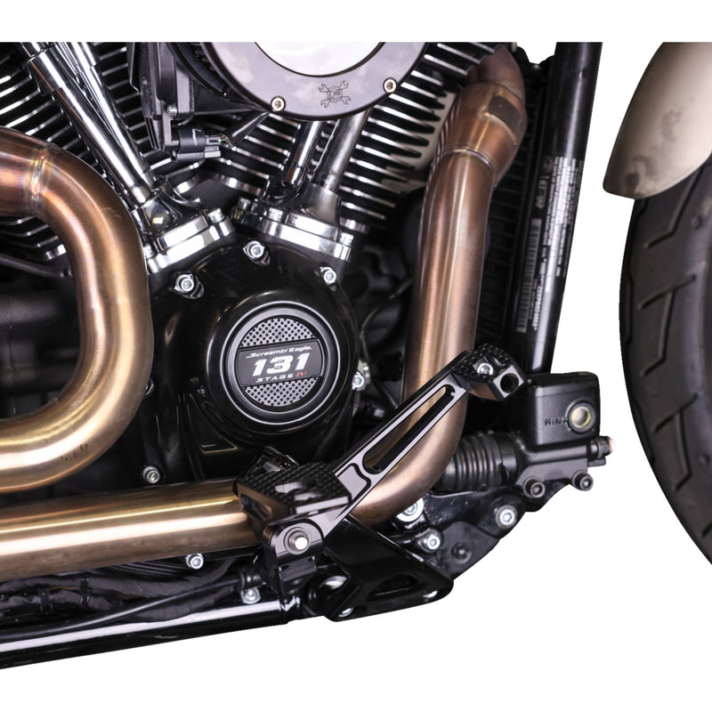 Thrashin Supply Co. Brake Arm - TSC-2300-1 For Harley Softail 2018-2025