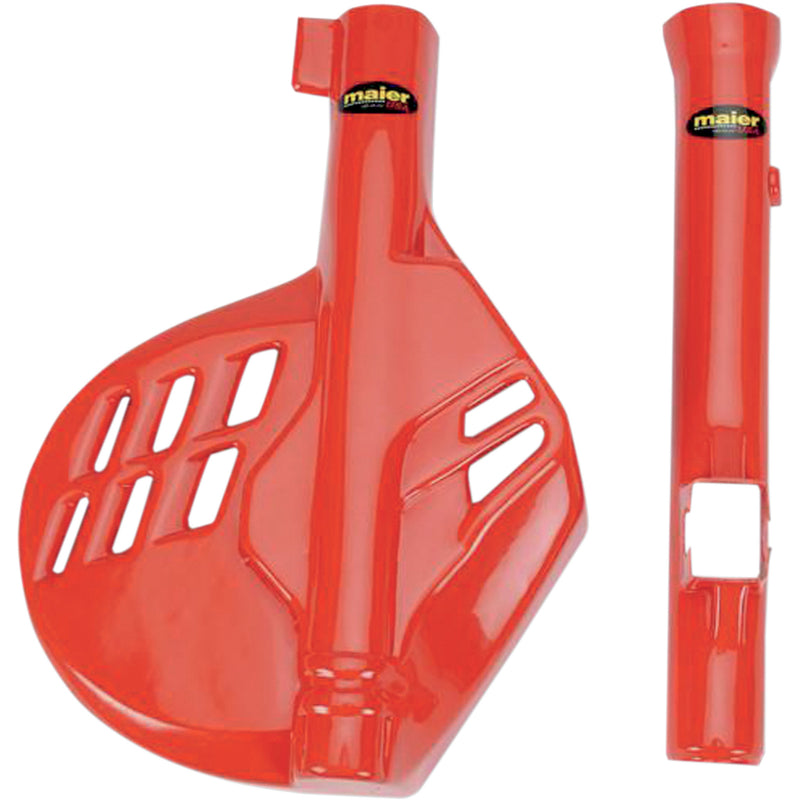 MAIER M59620 596207 Fork/Disc Guard Kit orange