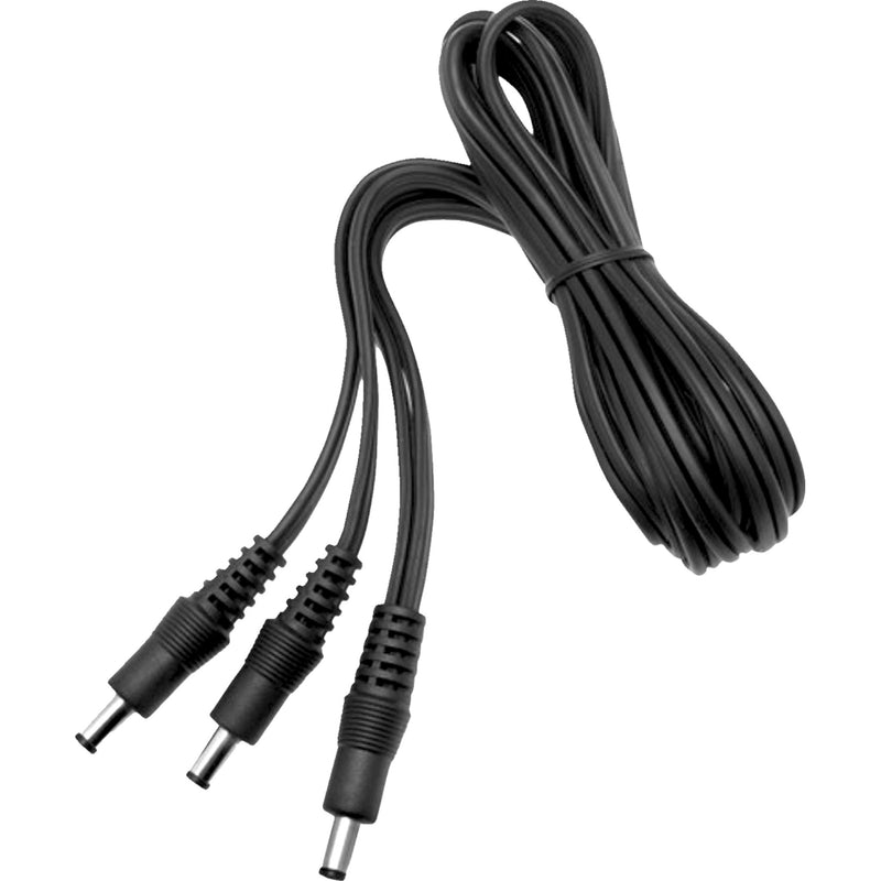 GERBING HEATED CLOTHING 2130-0394 G1215U-ACC-913-001-1 Y-Harness 12 v