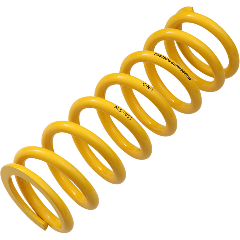 Factory Connection Spring - ALS-0053 For Yamaha Dirt Bikes 2010-2026 | Triumph 250 / 450 2024-2026 | Honda CRF450R 2009-2016