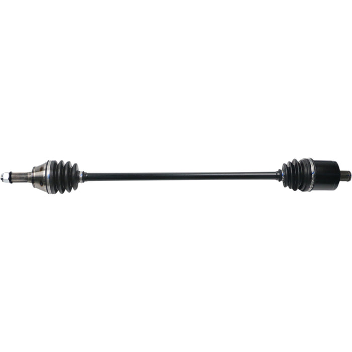 MOOSE OFFROAD 0214-1830 POL-7078 OEM Replacement Standard CV Axle Axle Kit - CV - Complete - OEM Replacement - Standard - Front Left/Right - Polaris