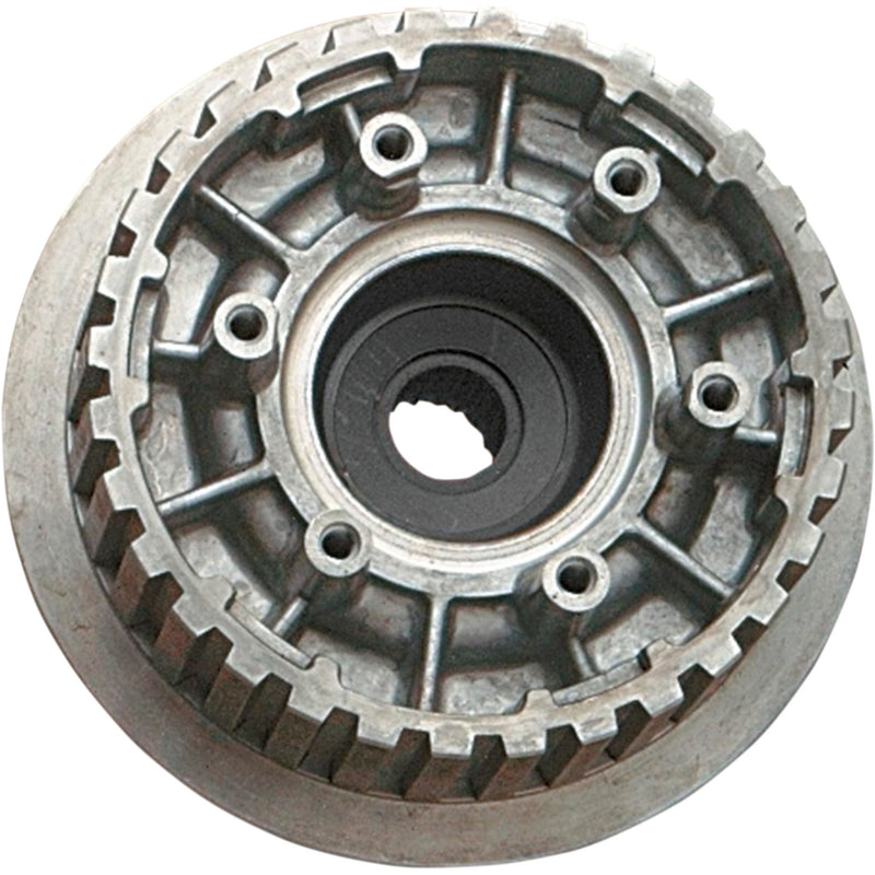 Drag Specialties Inner Hub - DS-195000 For Harley Motorcycles 1998-2006
