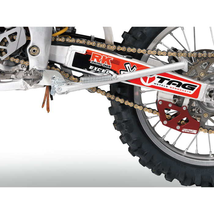 MOOSE OFFROAD 0510-0511 047E Bolt-On Kickstand crf