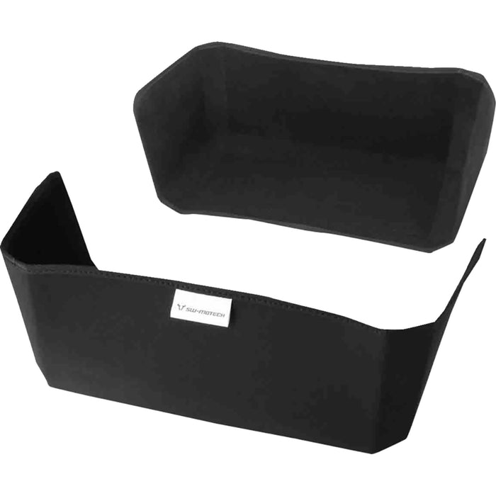 SW-MOTECH 3550-0423 ALK.00.732.10700/B TRAX ADV Inlay top case - black