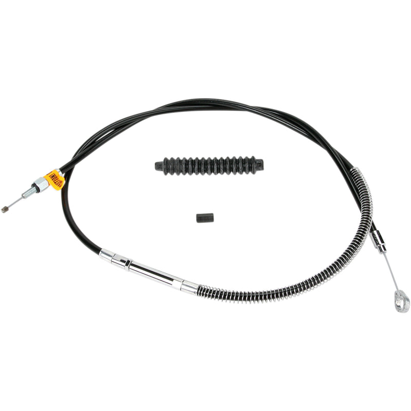 Barnett Cable - 101-30-10034HE For Harley Dyna 2006-2017