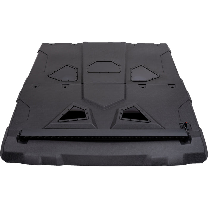 MB QUART 4405-0998 MBQRG4-S14RREAR Audio Roof 6 speaker - 1 subwoofer - ranger - rear roof