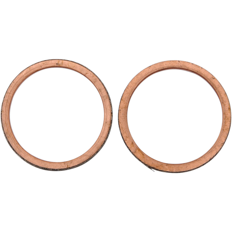 MOOSE OFFROAD 0934-6027 823007MSE Exhaust Gasket Kit can-am