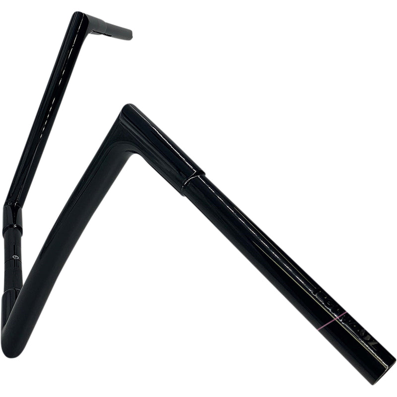 Fat Baggers Inc. Handlebar - 706014-B For Harley Road Glide 2015-2022