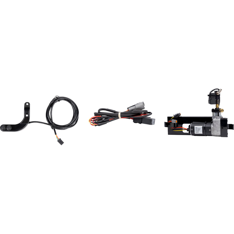 Legend Suspension Shock Absorber - 1311-0185 For Harley Touring 2023-2026