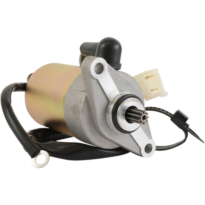 PARTS UNLIMITED 2110-0669 Starter Motor