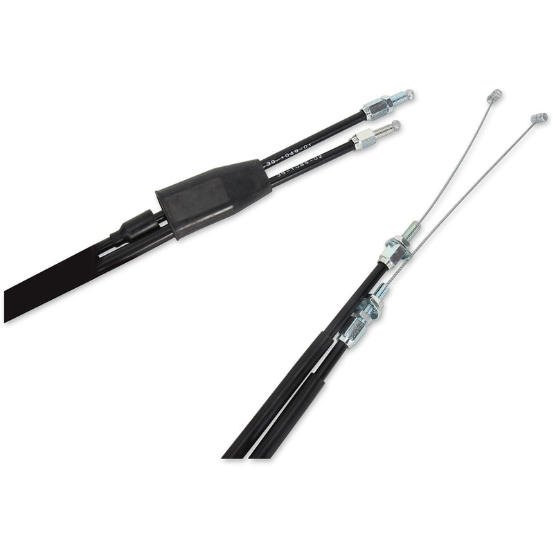 Moose Offroad Cable - 45-1208 Honda XR250R 1986-1995