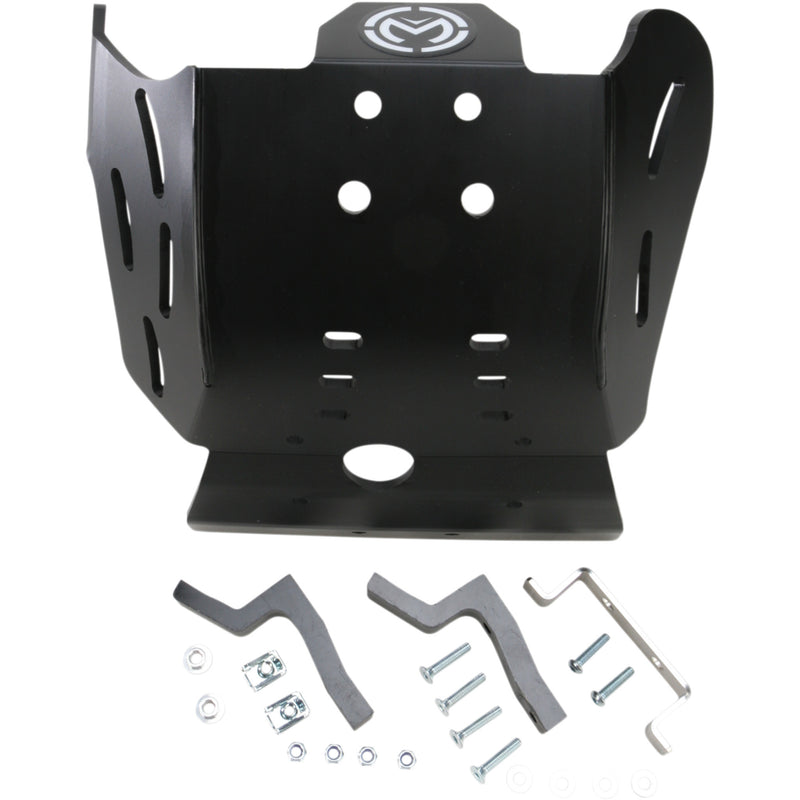 Moose Offroad Pro Skid Plate - PX1043 Yamaha YZ 125 2005-2023