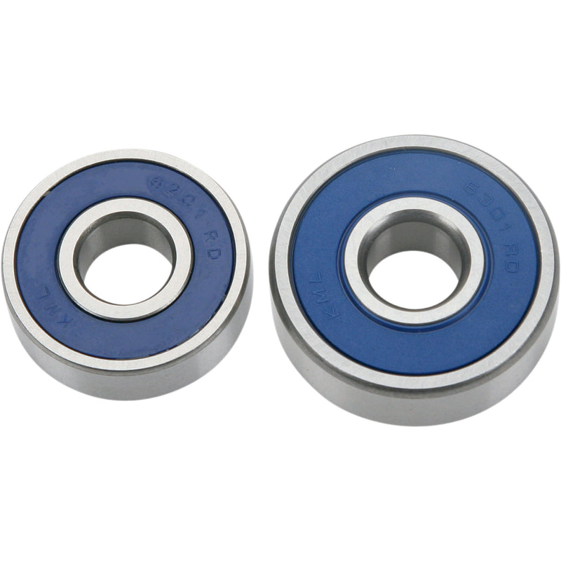 Moose Offroad Bearing - 25-1177 For Kawasaki Dirt Bikes 1986-1997 | Suzuki ATV/UTV Models 1979-1980