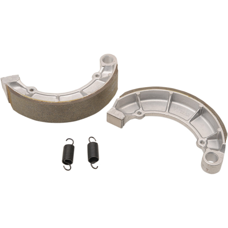Vesrah Brake Shoe - VB-129S Honda CB750K / CB650C Custom / CB750C Custom / Nighthawk 1970-1983