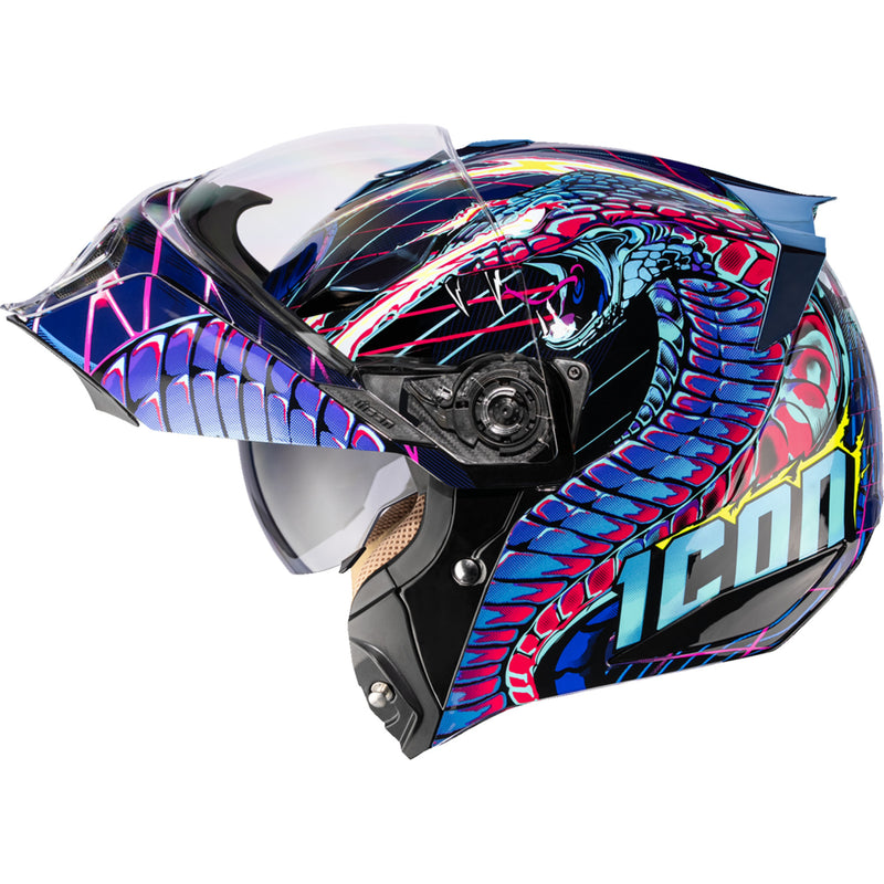 ICON Threshold™ Modular Helmet
