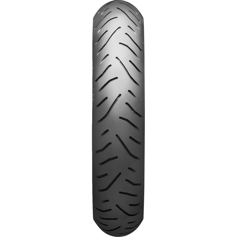 BRIDGESTONE 0301-1029 20068 T33 Tire Tire - T33 - Front - 120/70ZR17 - 58W