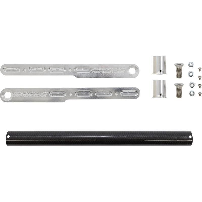 Straightline Performance Bumper - 182-103 Polaris Snowmobiles 2015-2021