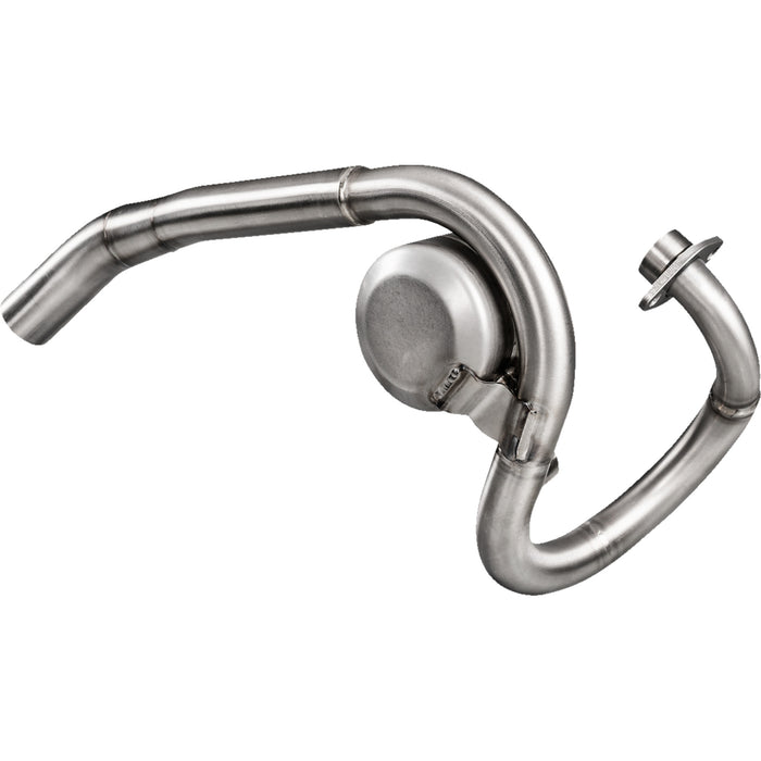 AKRAPOVIC 1812-0560 E-H125R3 Header stainless steel