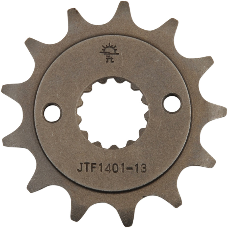 JT Sprockets Sprocket - JTF1401.13 For Suzuki QuadSport / 450 QuadRacer 2003-2007 | Arctic Cat 400 2004-2007 | Kawasaki ATVs 2003-2006