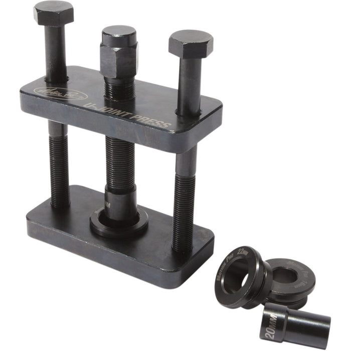 MOTION PRO 3850-0446 08-0438 U-Joint Press Tool U-Joint Press