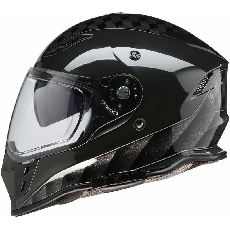 Z1R Nemesis Helmet