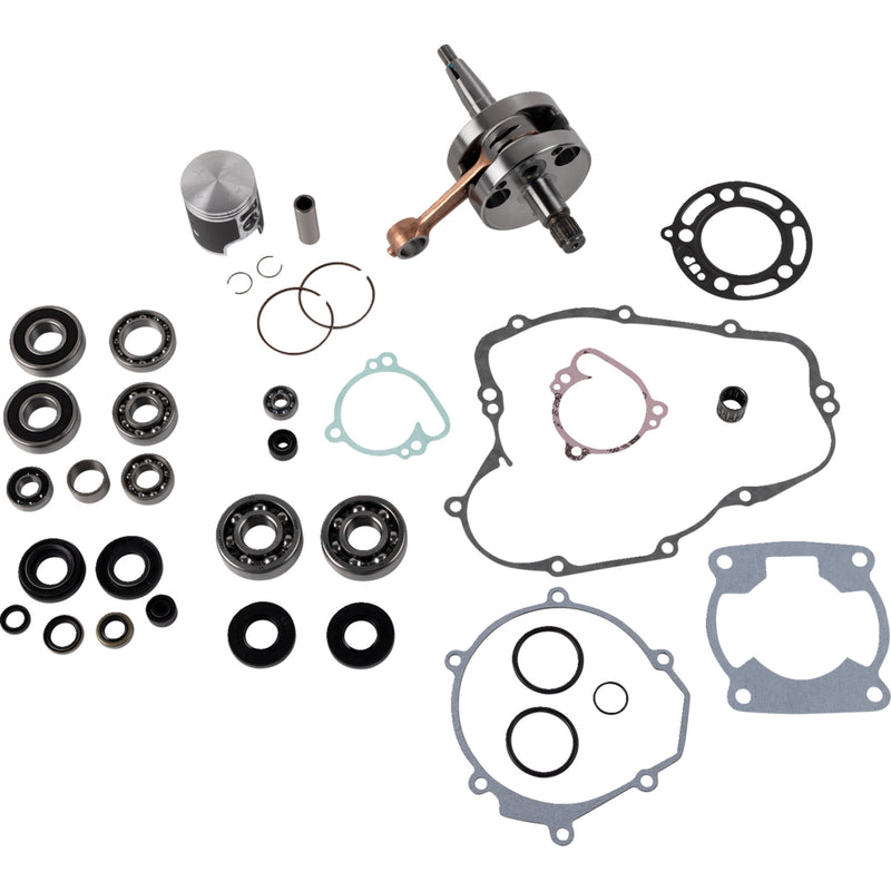 Vertex Rebuild Kit - WR101-105 Kawasaki KX 80 1991-1997