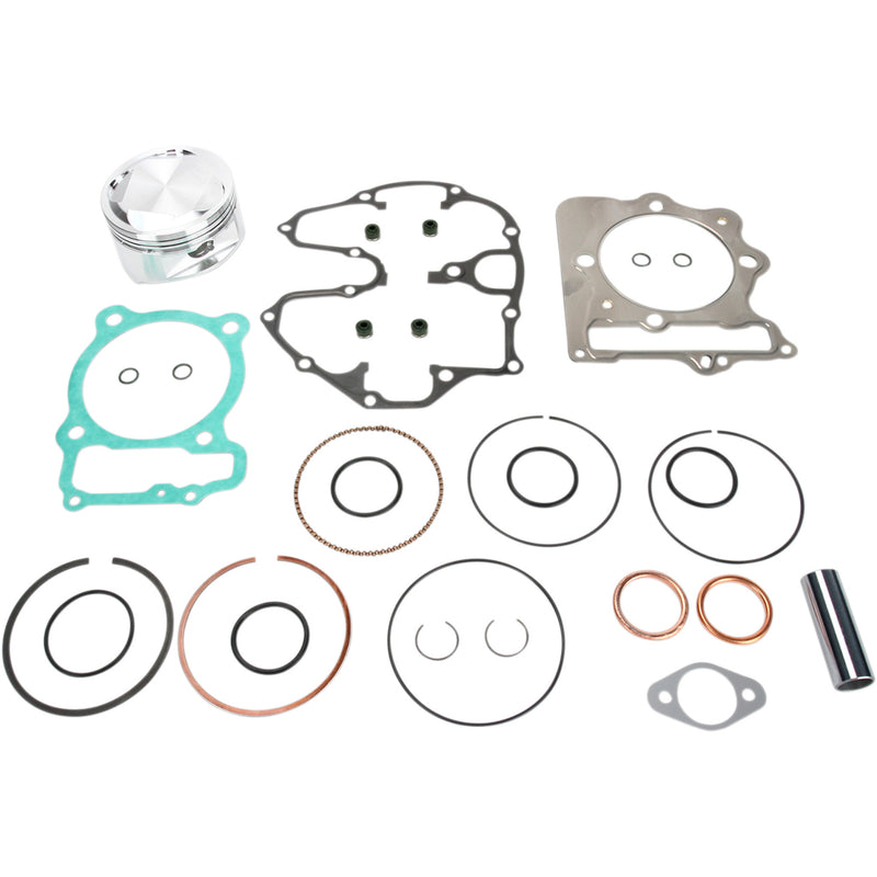 Wiseco Forged Series Rebuild Kit - PK1040 Honda XR400R / TRX400EX / TRX400X 1996-2009