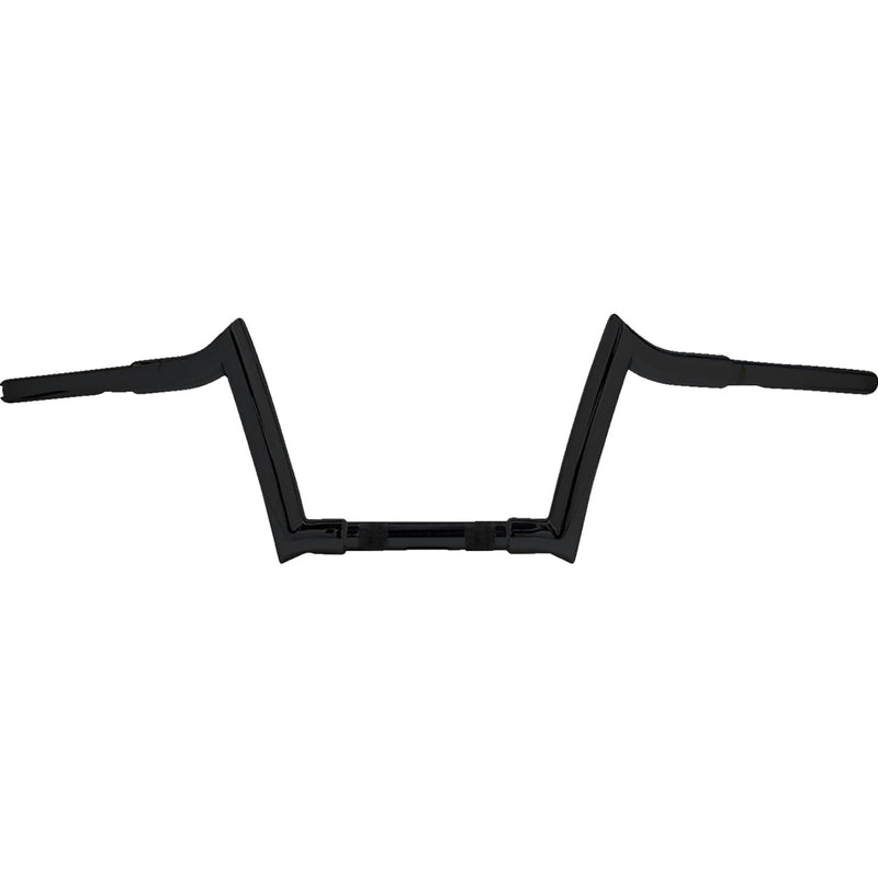 PAUL YAFFE BAGGER NATION 0601-6477 PYO:OEMMSB-B Monkey Sport Handlebar - Black