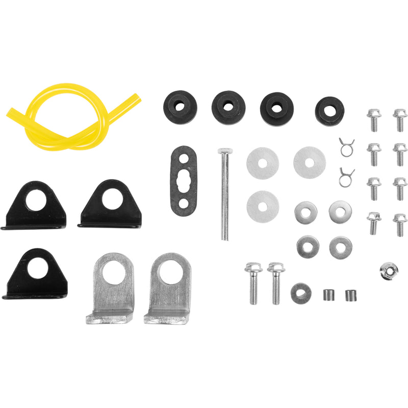 Ims Products Inc. Fuel Tank - 117345-N2 Yamaha 200 1987-2026