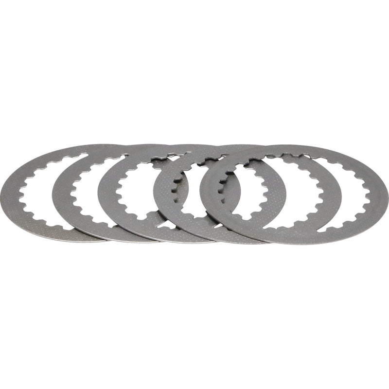 Pro X Drive Plate Set (Steel Plate Set) - 16.S50013 For KTM SX 60 / SX 65 1997-2025 | Gas Gas 65 2021-2025 | Husqvarna TC 65 2017-2025