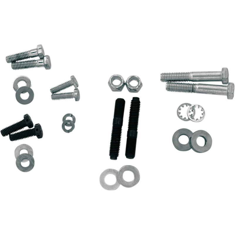 Colony Mounting Kit - 9869-24 For Harley Motorcycles 1980-1985