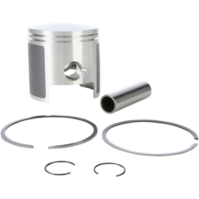 WSM 50-300-07 50-300-07PK Platinum Series Piston Kit Piston Kit - 73.00 mm - Polaris