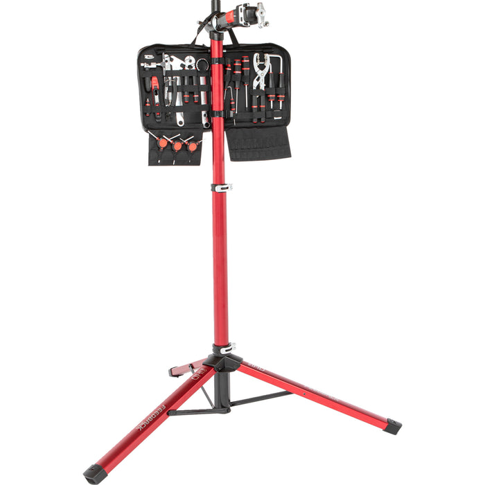 FEEDBACK SPORTS 4101-0552 17650 Pro Mechanic HD Bike Repair Stand