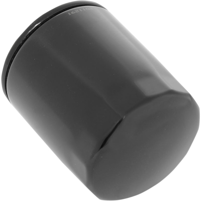 Hiflofiltro Oil Filter - HF170B For Harley Motorcycles 1980-2022