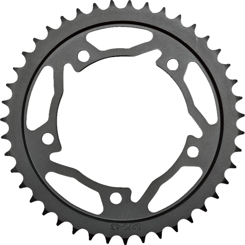 Vortex Steel Sprocket - 526S-45 Suzuki 750 / 600 / 1000 Strom 2000-2009
