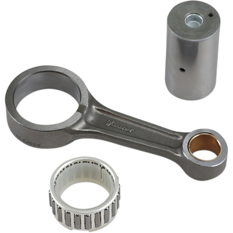 Wossner Connecting Rod Kit - P4026 Honda CRF450R 2002-2008