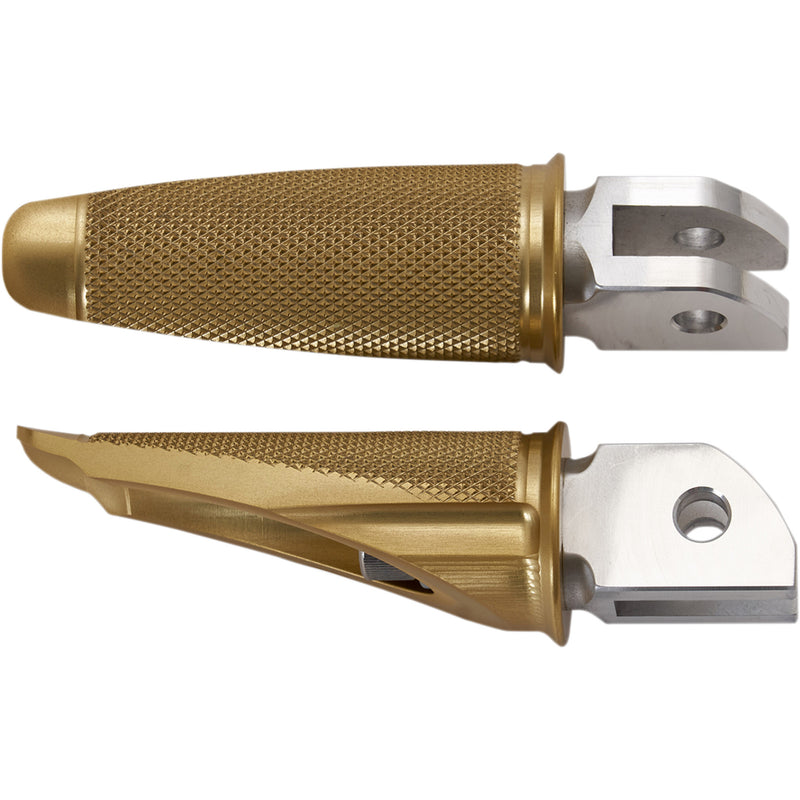 Speed Merchant Footpeg - SM-HDSTSPG For Harley Motorcycles 2017-2021