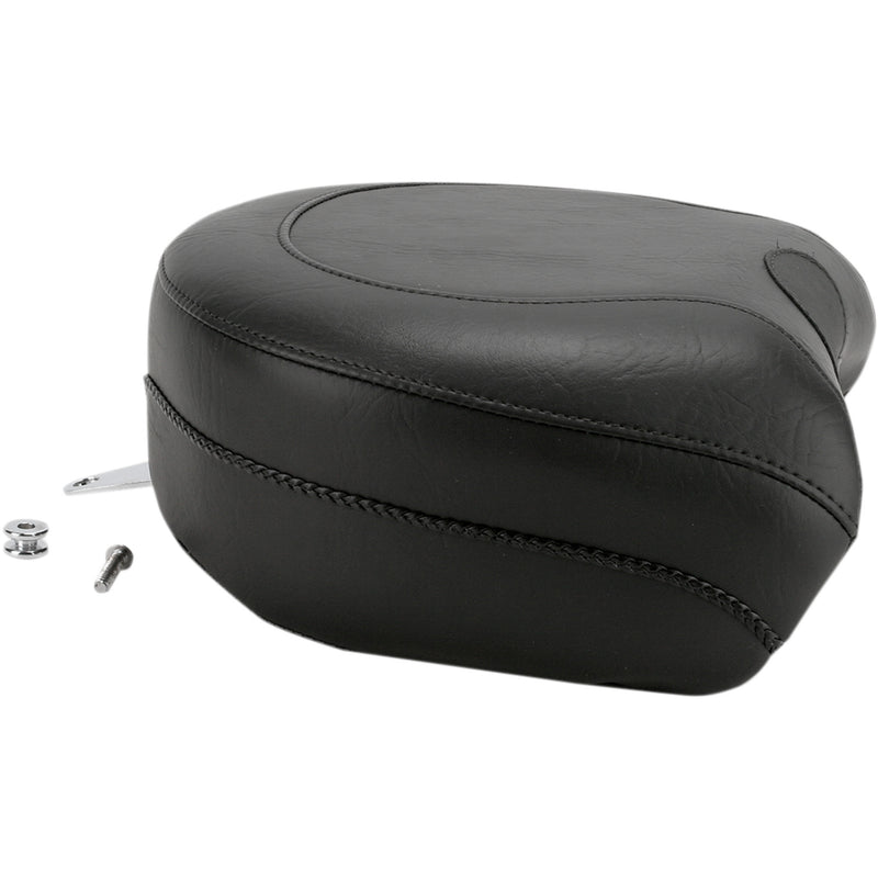 Mustang Recessed Seat - 79379 For Harley Sportster 2004-2021