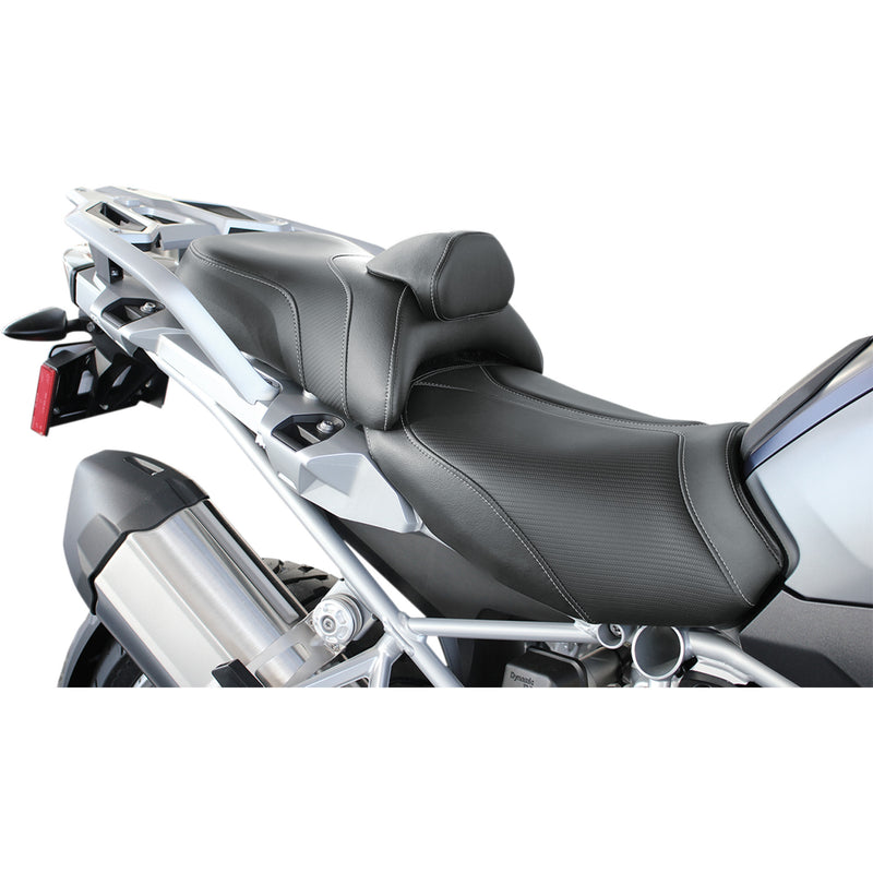 Saddlemen Adventure Tour Seat - 0810-BM33R BMW 1200 2013-2019
