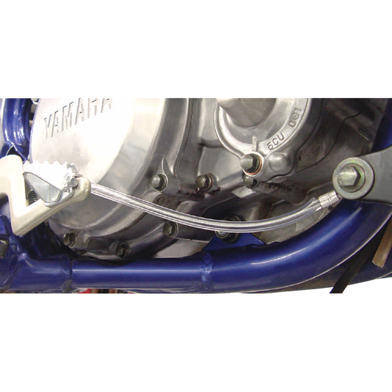 MOTION PRO 0659-0018 11-0008 Pedal Anchor Kit universal - off-road