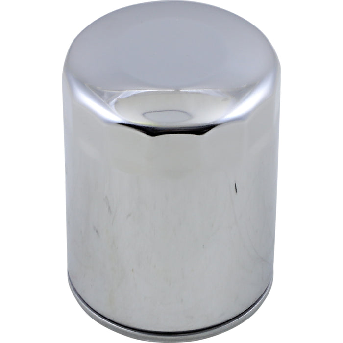 DRAG SPECIALTIES Spin-On Oil Filter - M8