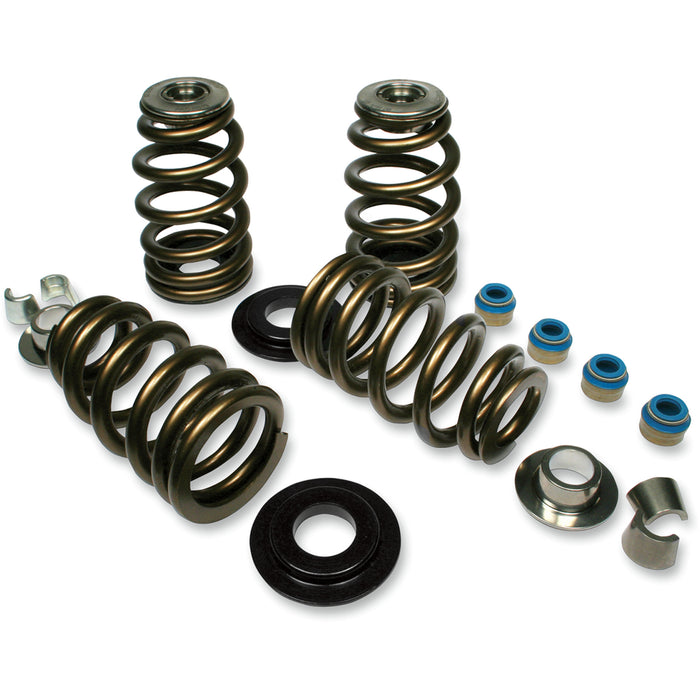 FEULING OIL PUMP CORP. 0926-0854 1205 High Load Beehive® Valve Springs - Twin Cam