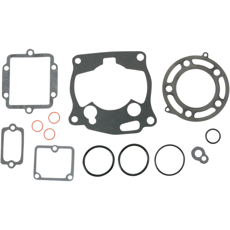 Moose Offroad Gasket - 810424MSE Kawasaki KX 125 1992-1993