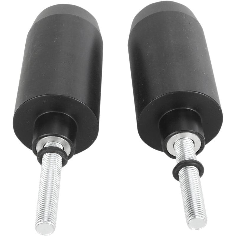 PSR 0505-1350 07-00920-02 Frame Sliders black - yamaha