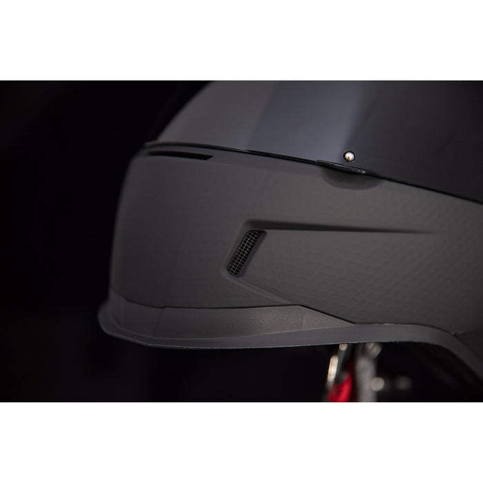 ICON 0101-14141 Airform™ Counterstrike MIPS® Helmet Airform™ Helmet - Counterstrike - MIPS® - Black - 2XL