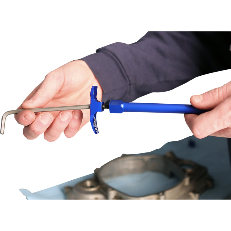 MOTION PRO 3850-0508 08-0712 Pro Seal Puller™ Tool Pro Seal Puller Set