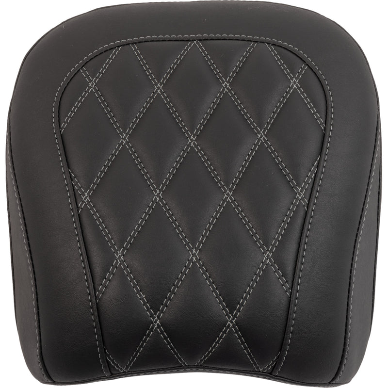 Mustang Tripper™ Seat - 88511GM For Harley Touring 2023-2026