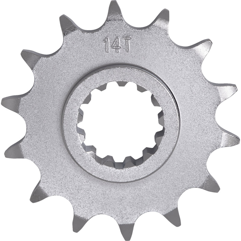 Moose Offroad Sprocket - 26-3148-14CRMO Kawasaki 125 / KLX125L 2003-2006