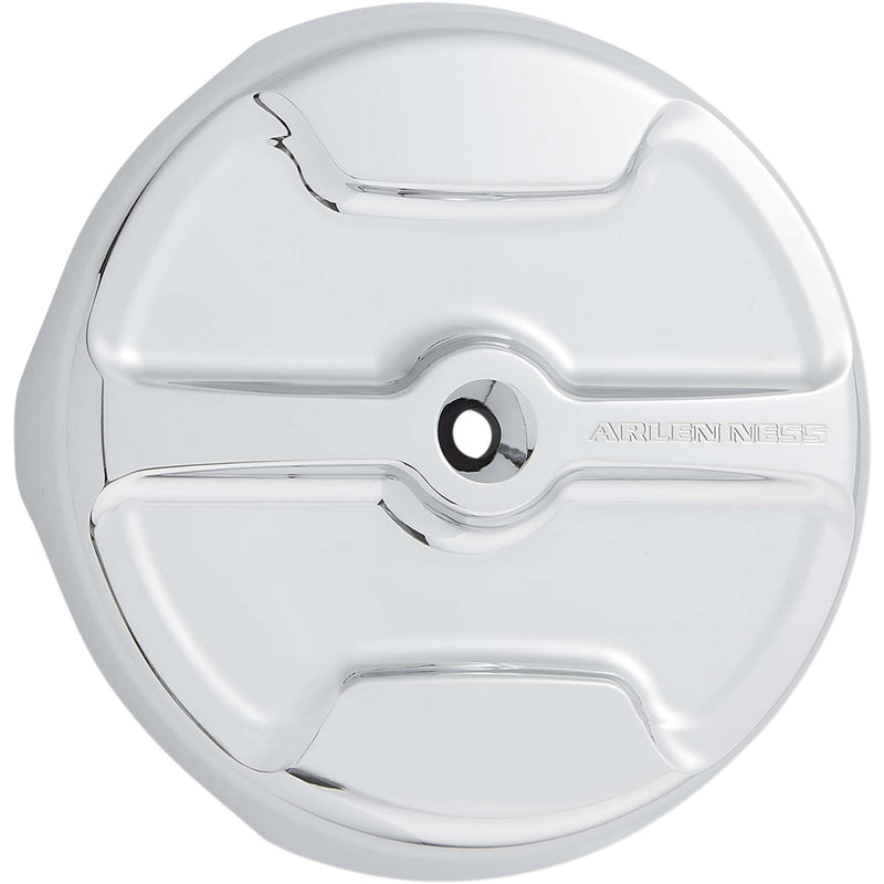 ARLEN NESS 1014-0287 18-768 Big Sucker Stage 1 Outer Cover - Knuckle - Chrome